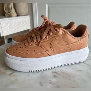Nike Air Force 1s